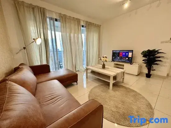 Teega 8 pax Luxury Family suite