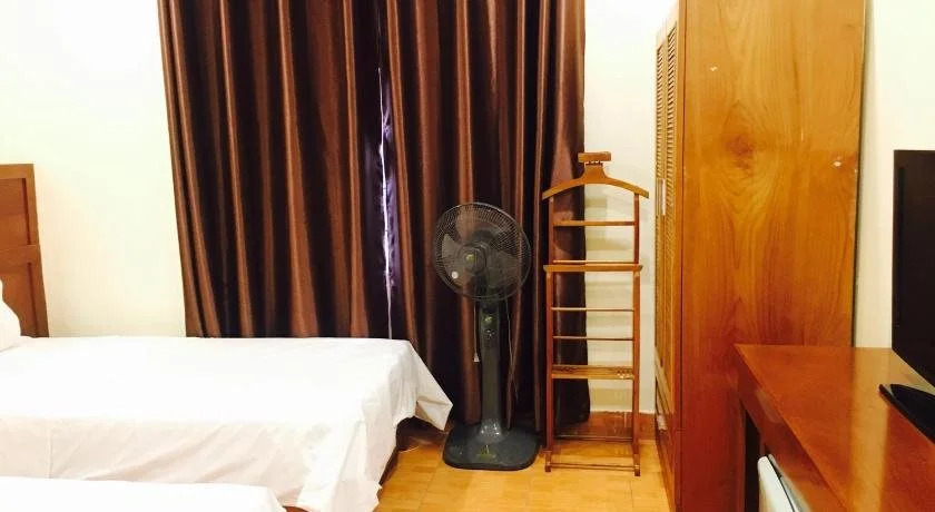 Saigon Palace by OYO Rooms