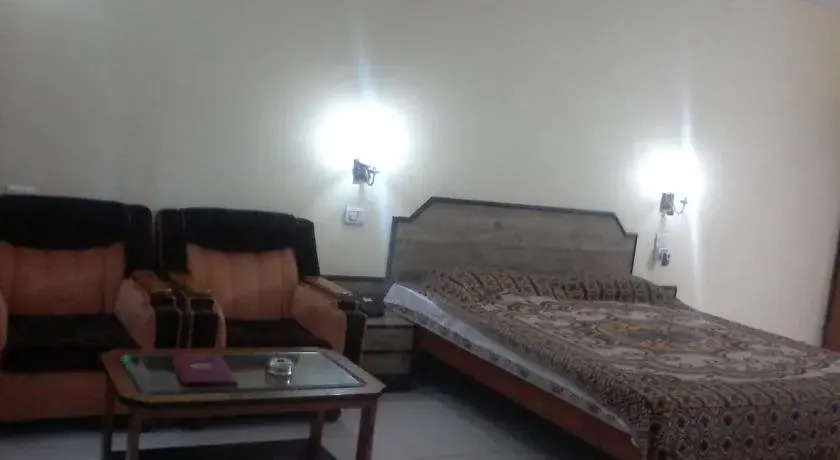 Hotel Haveli