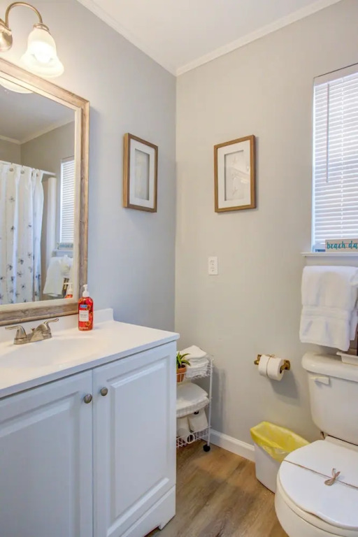 5508 Beach Drive by Forehand Rentals