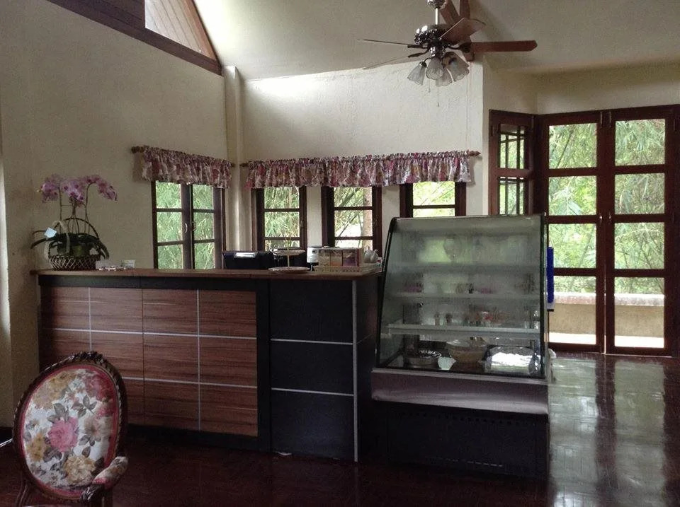 Charamai Resort