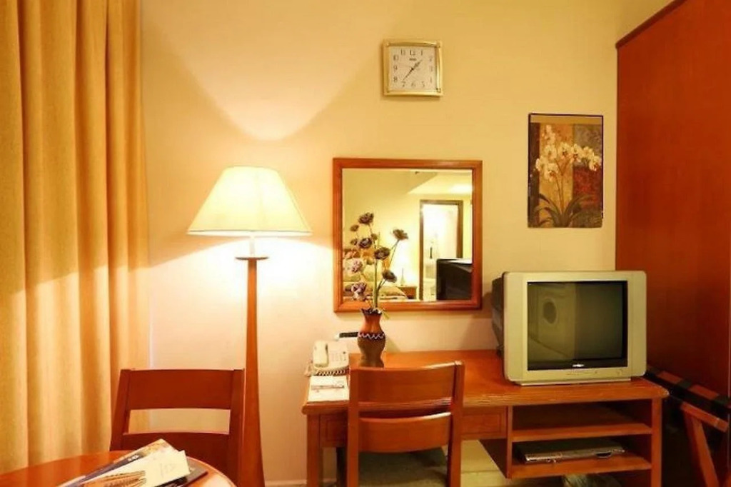 Jormand Hotel Apartment - Sharjah
