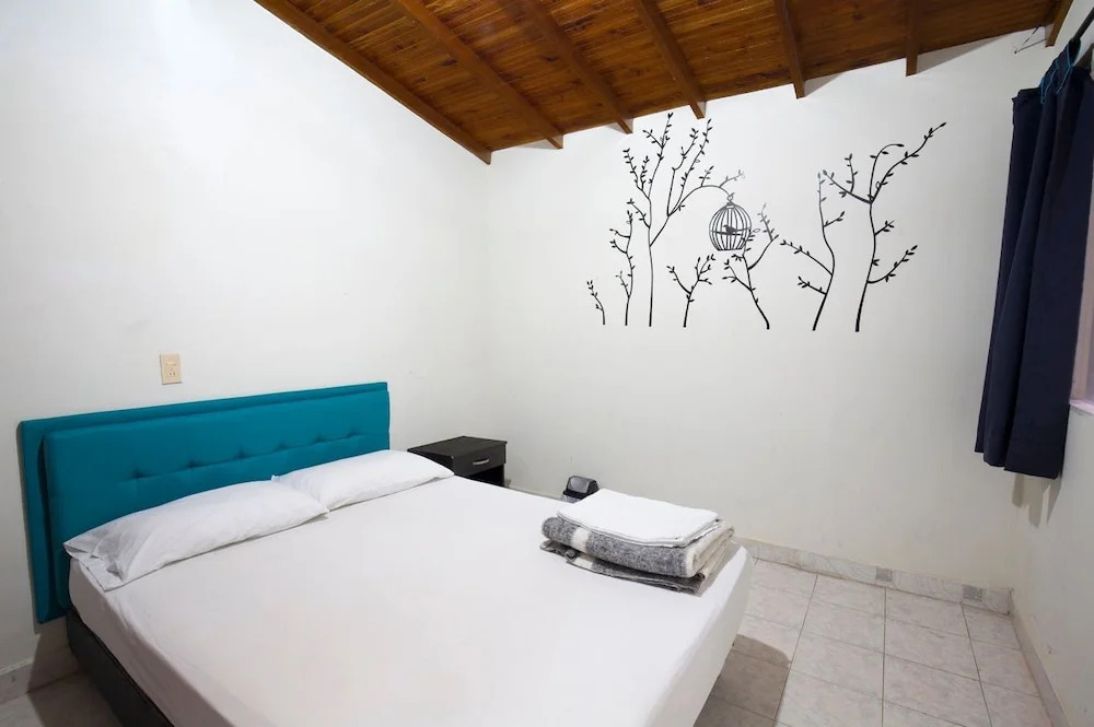 Rock a Town Hostel