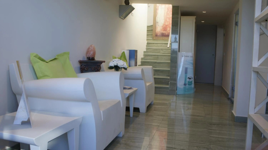 Hotel Pinar del Mar