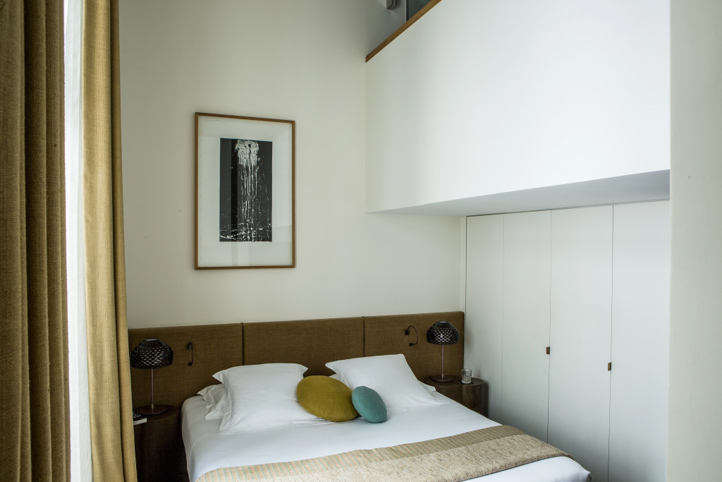 Hotel Marignan Champs-Elysées