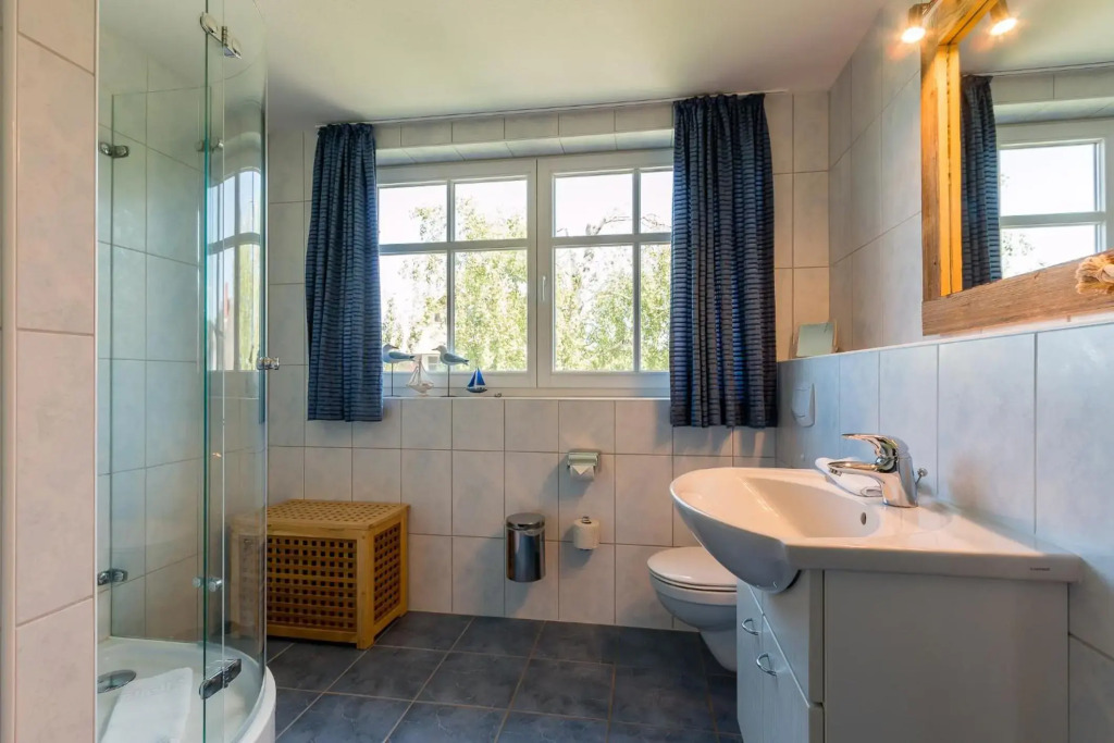 Fischers Ferienhaus