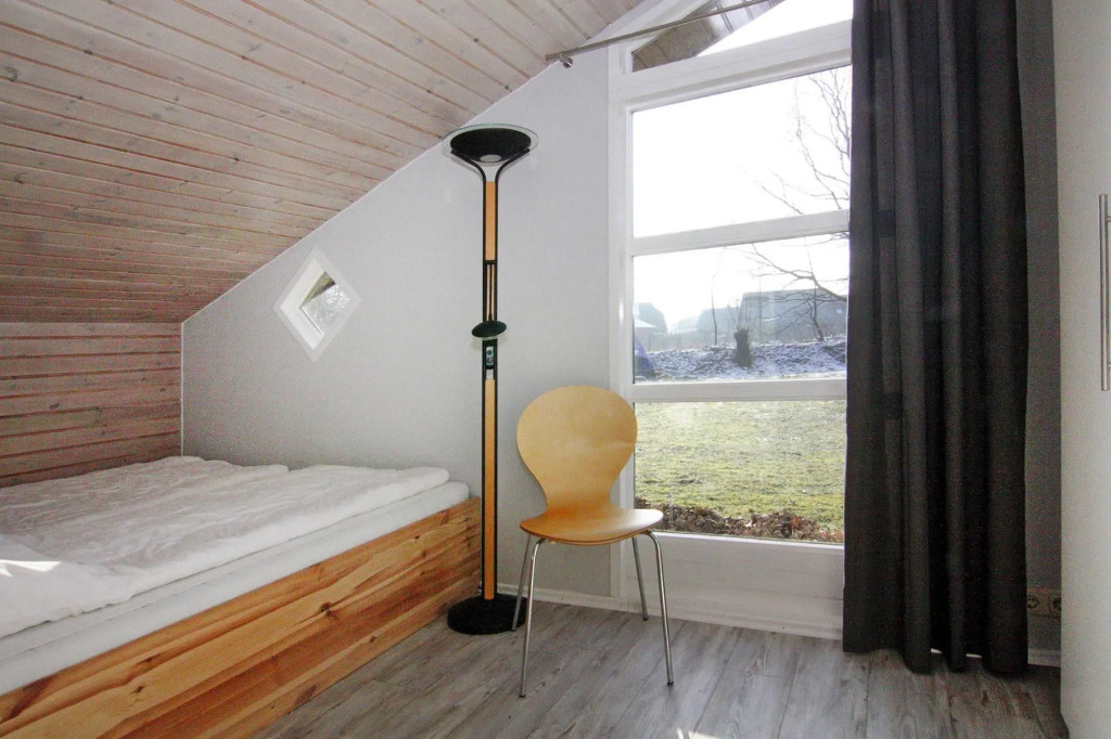 Ferienhaus in Hünning an der Treene