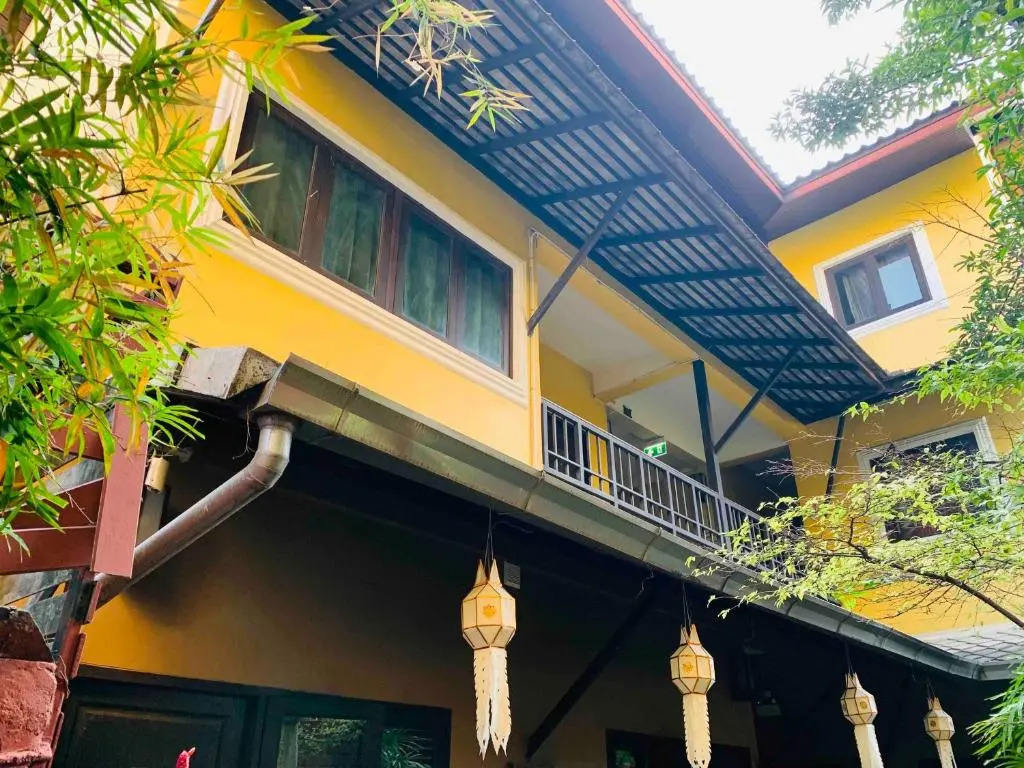 Thapae Boutique House