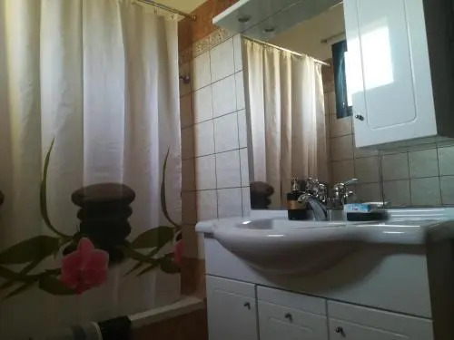 Villa Eleftheria