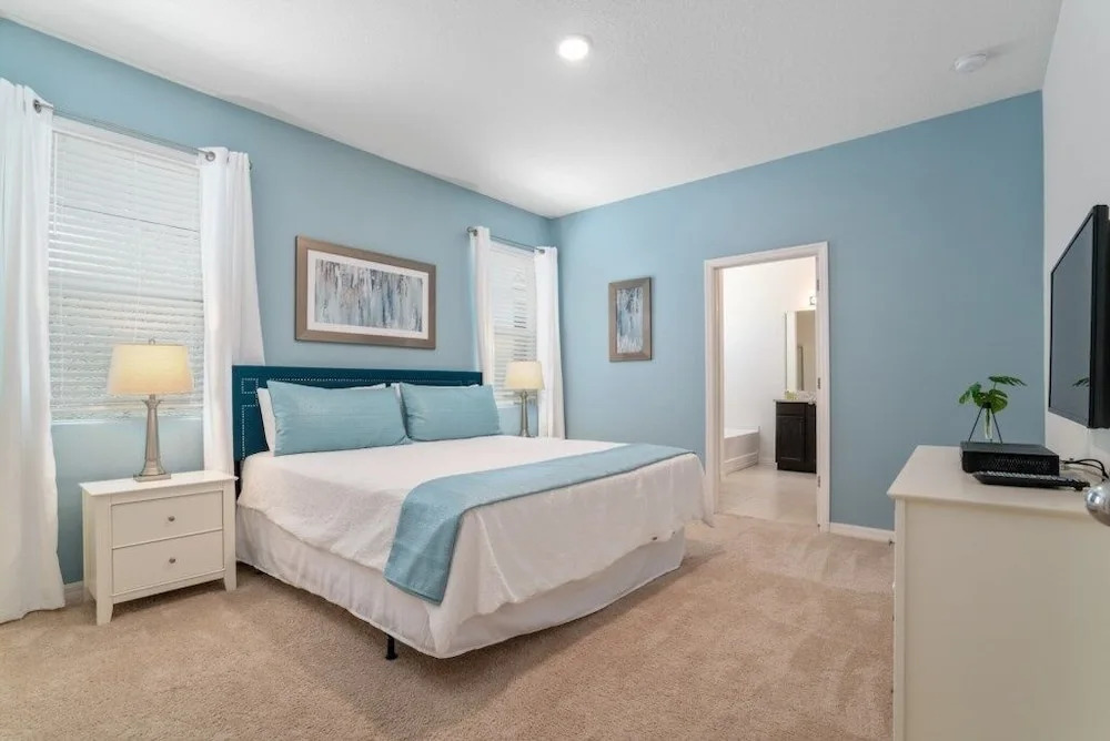 Nice 5bd Hm Pool Solterra Resort-5284oa 5 Bedroom Home