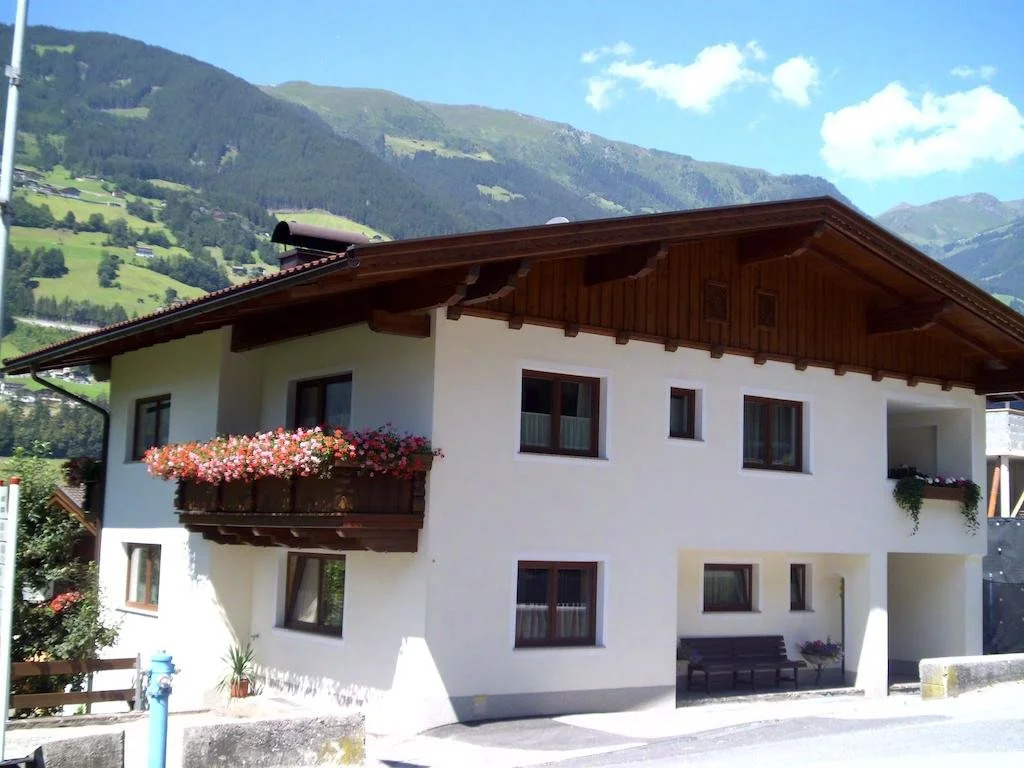 Ferienwohnung Aschenwald