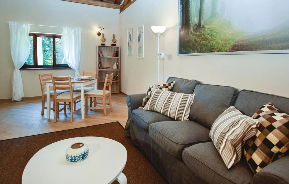 Gorgeous Home In Fabrica Di Roma -Lt