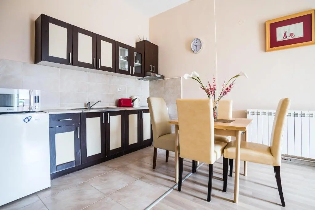 Radonjić Apartments