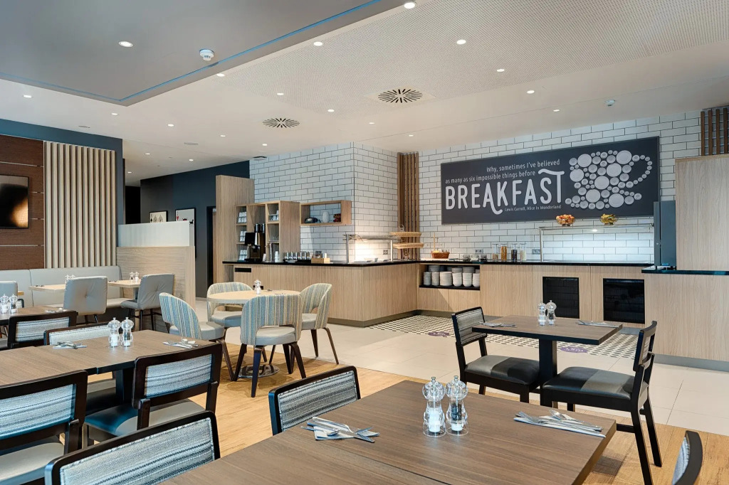 Premier Inn Frankfurt Westend