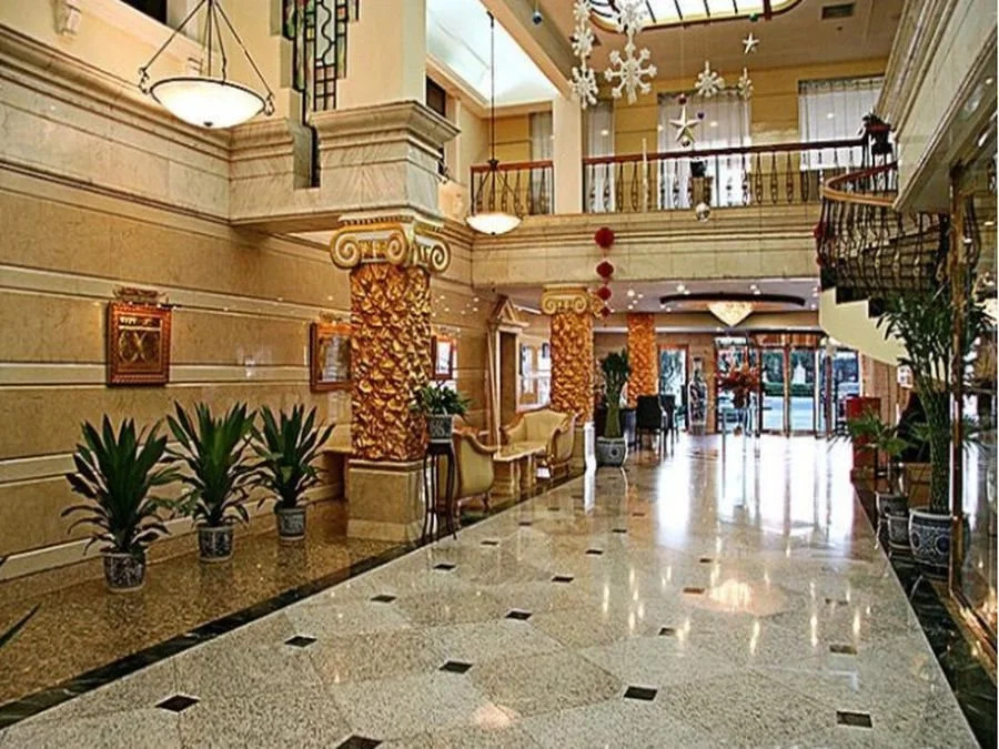 Beijing Dong Changan Hotel