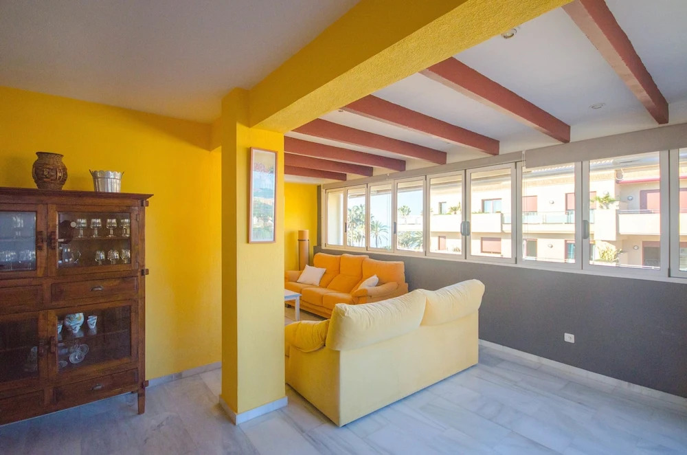Apartamento Petunias
