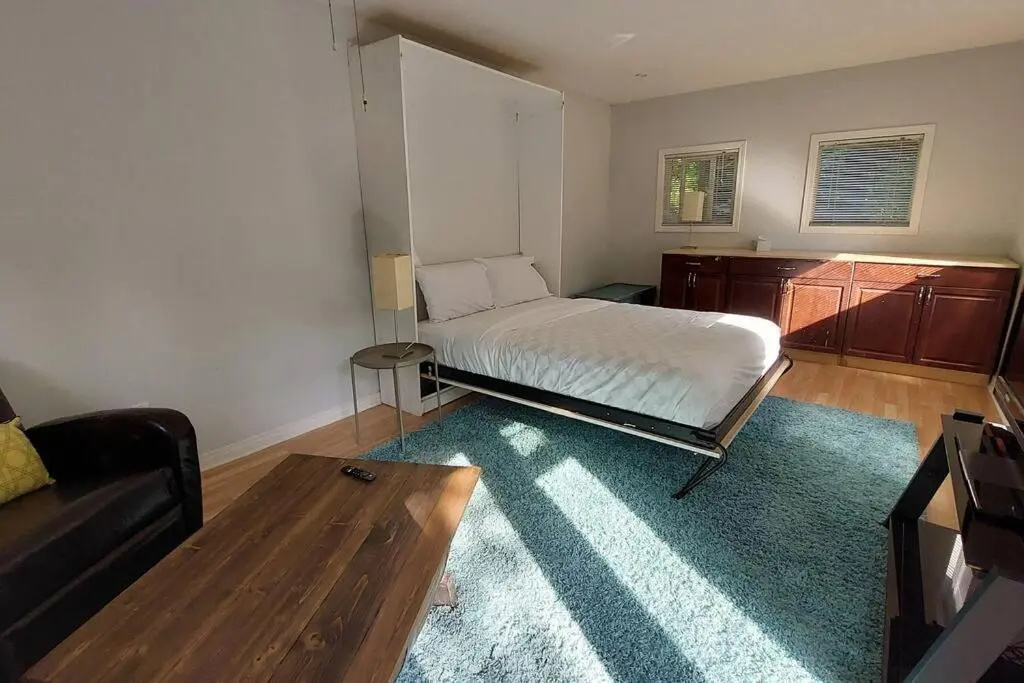 A Garden Oasis - 3-Bed Private Home Off Hwy 1
