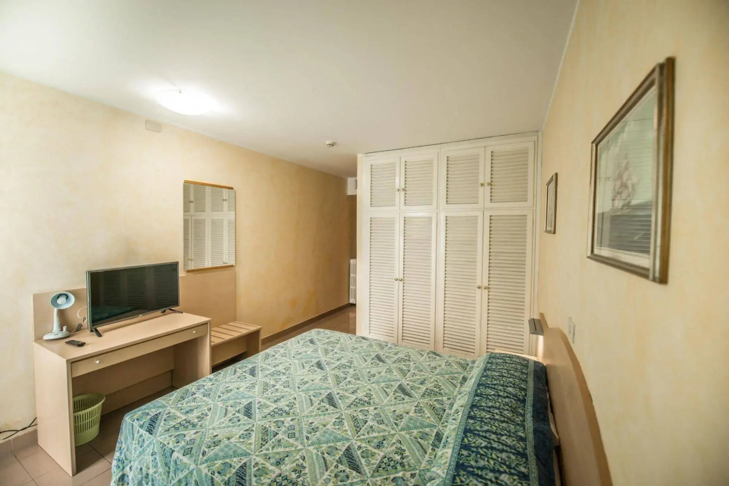 Hotel Johnson