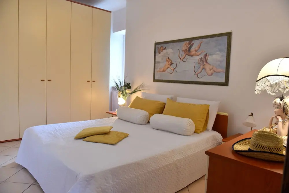 Lavanda Apartment - Villaggio di Mary