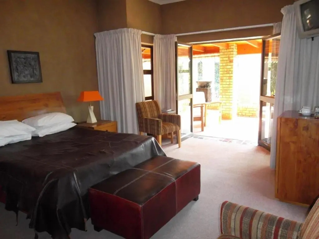 Ku De Ta B&B
