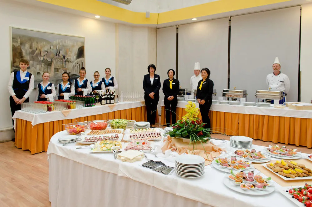 Comfort Hotel Usti nad Labem City
