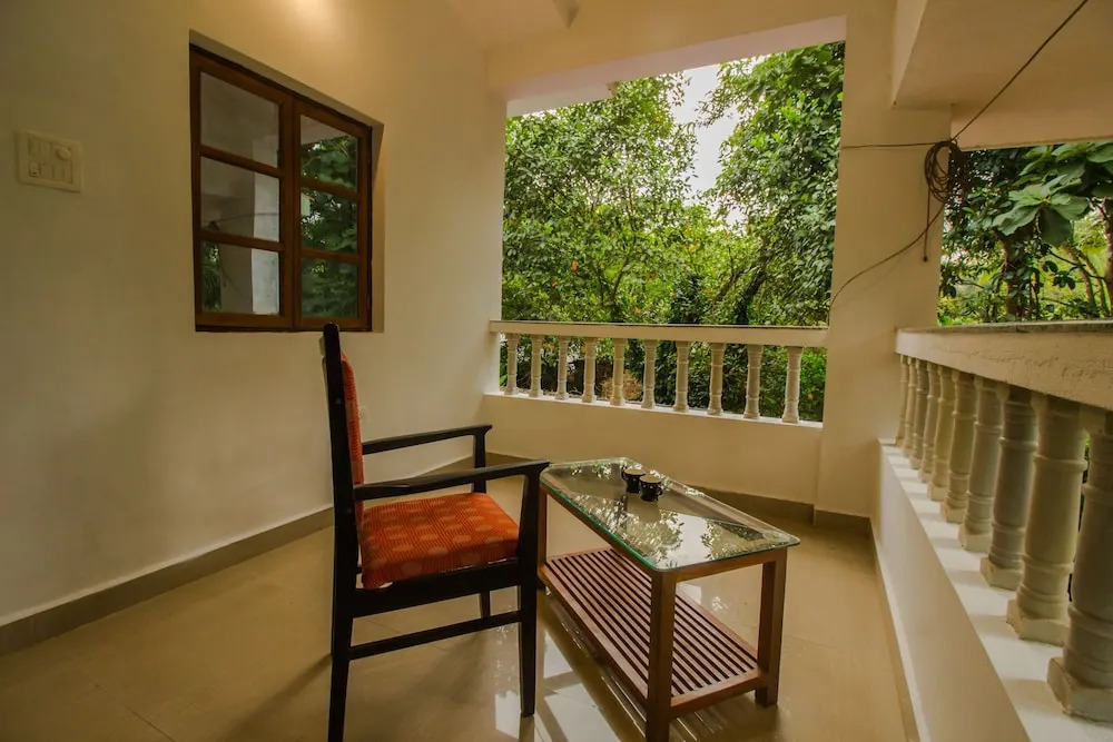 OYO 16918 Home Serene 1BHK Assagao