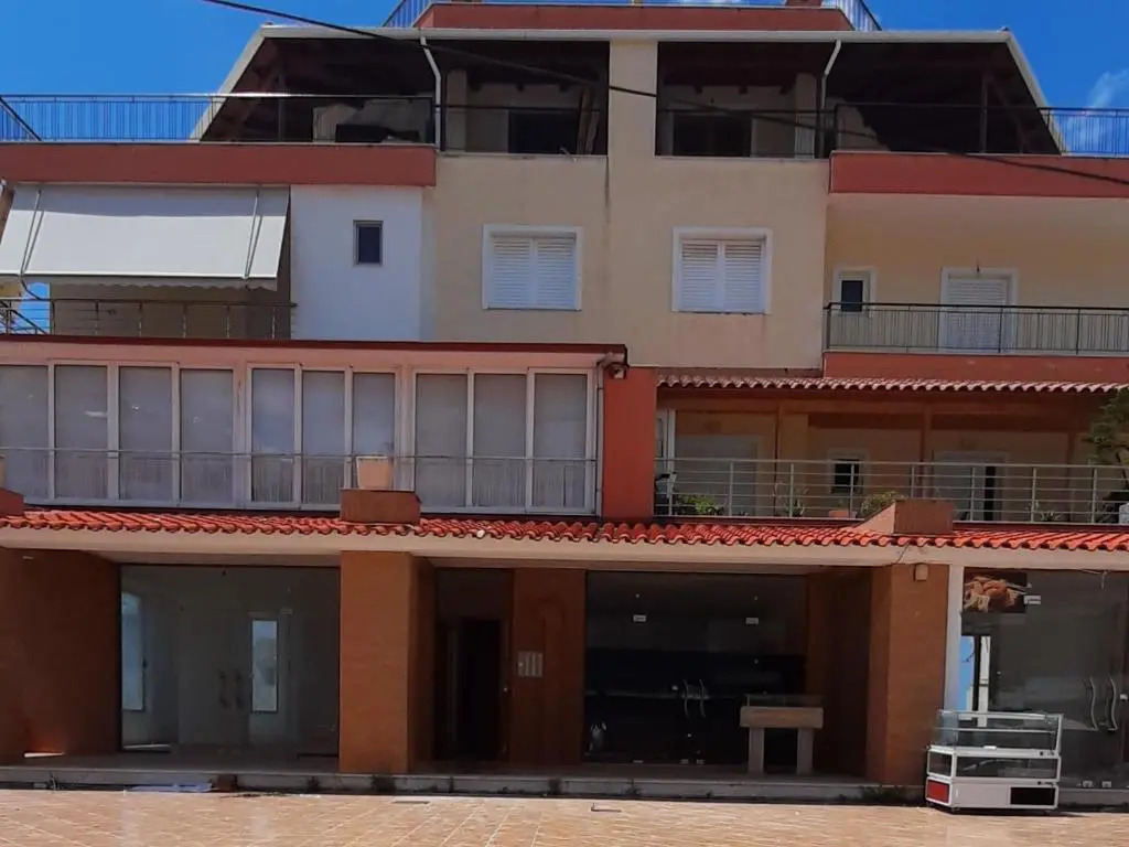 Premium Sea View Apartment