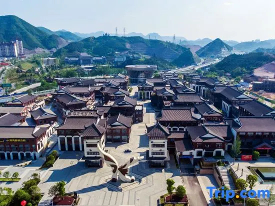 Furuo Shengfeng Hotel