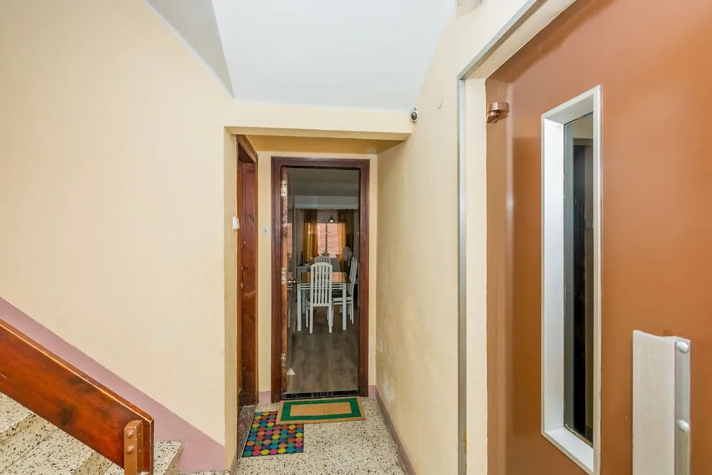 HomeHolidaysRentals Amy - Costa Barcelona