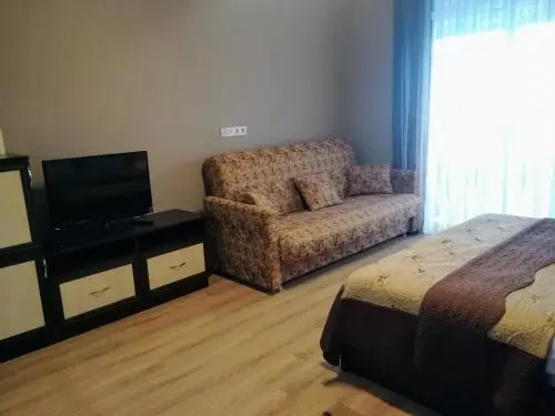 Apartments Sea Tower