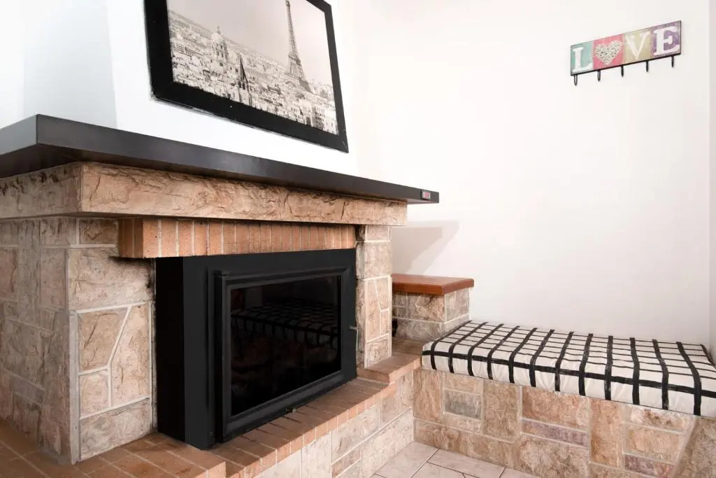 MTC-NS Apartments by the Airport