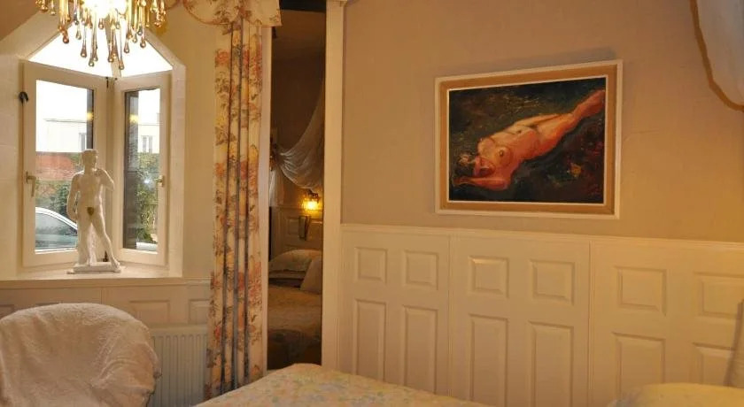 Hotel T Kasteeltje