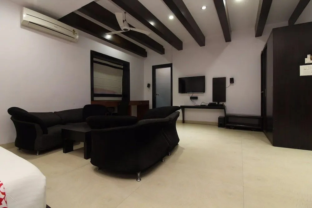 OYO 14501 Hotel Hill View Guest House Begumpet