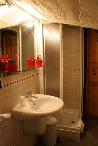 Hotel Gran Trun