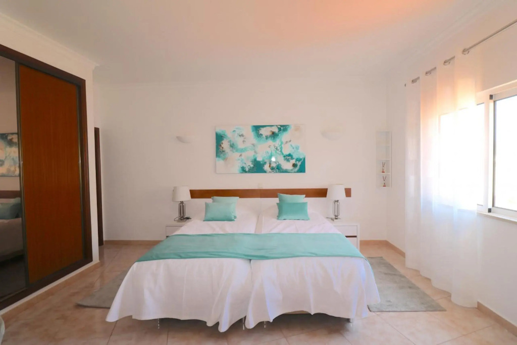 Fournier Apartment - Praia da Luz