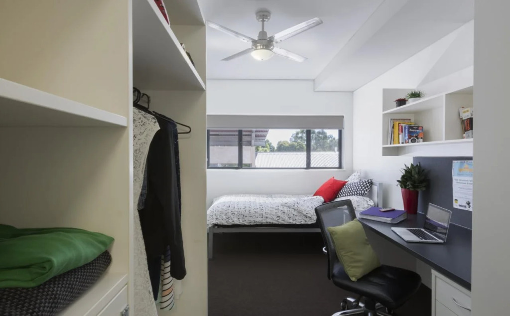 ECU Village Mount Lawley
