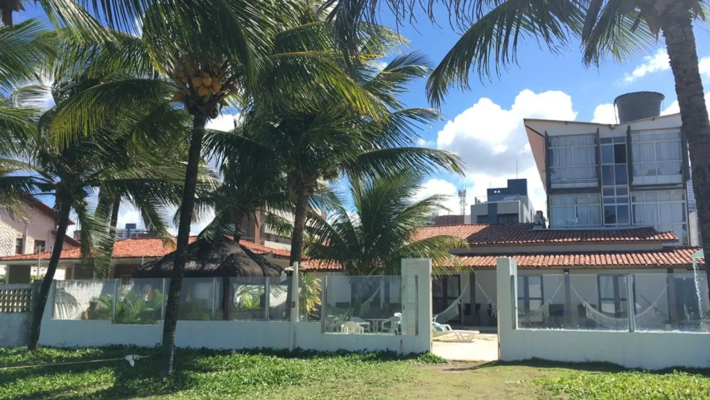 NUMAR Hotel