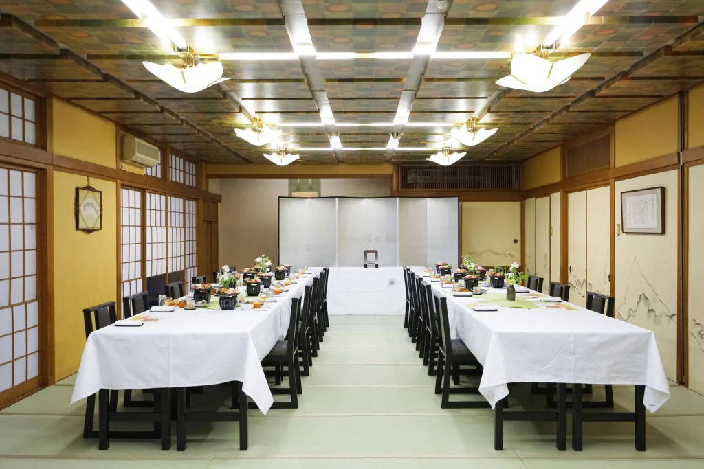 Hotel Riverge Akebono