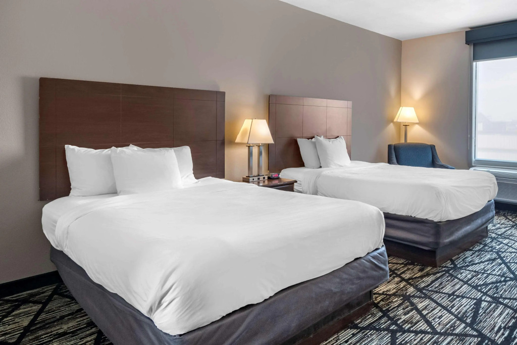 Best Western Plus McKinney Inn and Suites