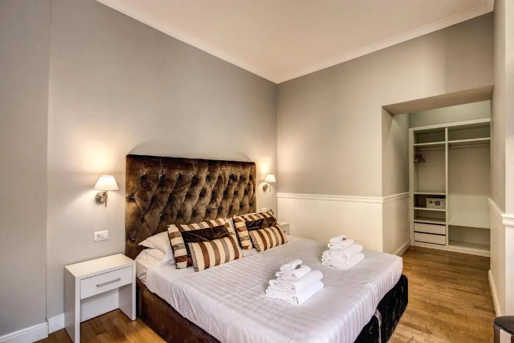 La Foresteria Luxury Suites