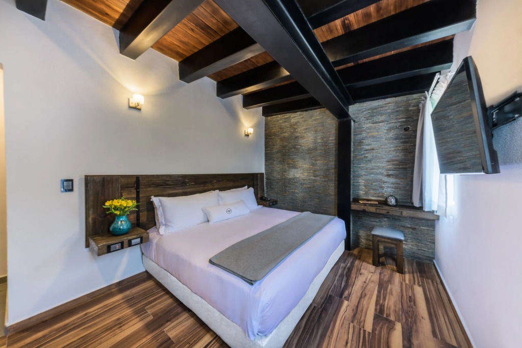 Matian Hotel Boutique