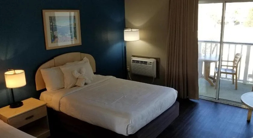 Hotel Dewey