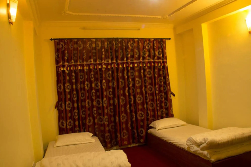 Pradhan House - Home Stay with Garden