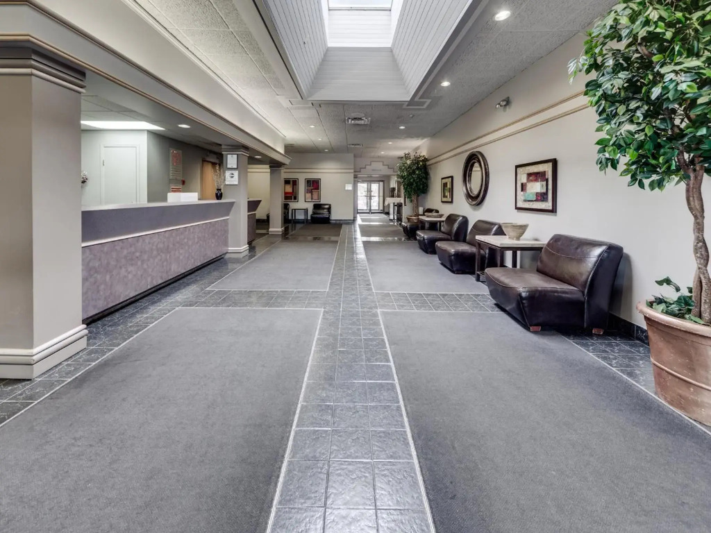 Heritage Inn Hotel & Convention Centre - Cranbrook