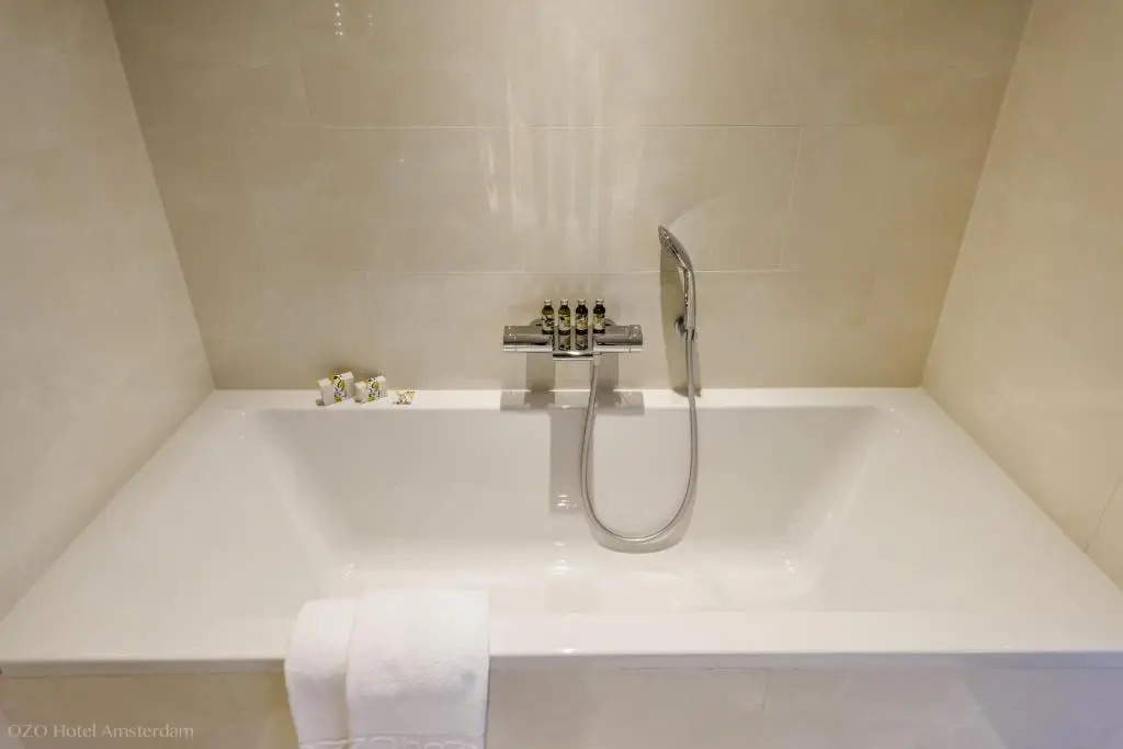 OZO Hotels Arena Amsterdam