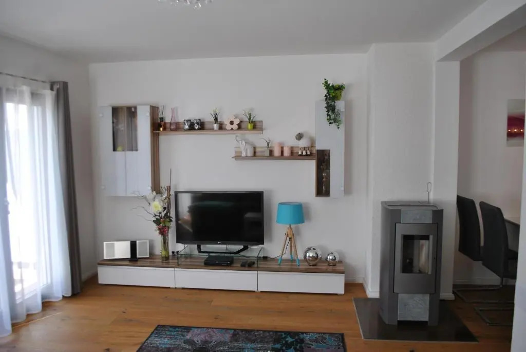 Ferienwohnung Krause