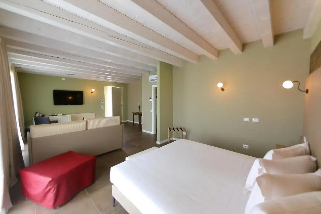 Le Greghe Suites