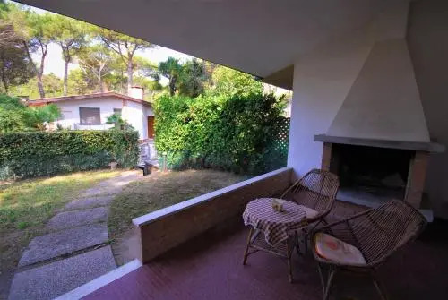 Villa Mary
