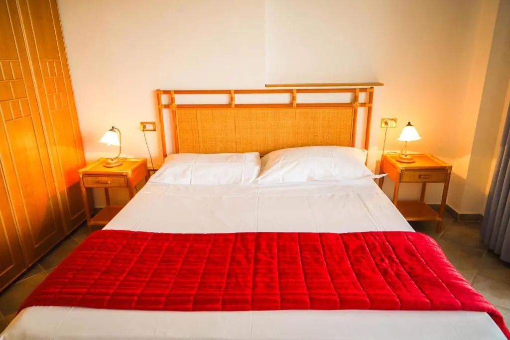 Residence Sole DellArgentario