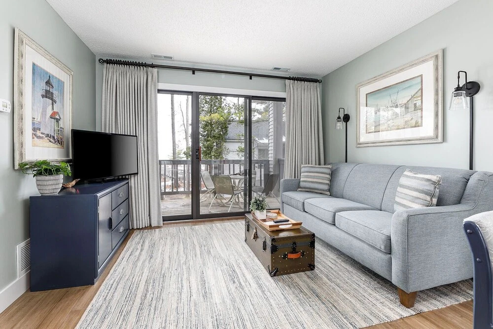 The Shores Lake View Condo Unit 5689